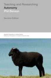 Teaching and Researching: Autonomy in Language Learning: Autonomy in Language Learning (Applied Linguistics in Action)
