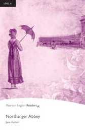 Penguin Readers: Level 6 NORTHANGER ABBEY (MP3 PACK) (Pearson English Graded Readers)