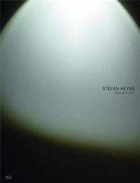 Stefan Heyne: Speak to Me