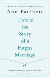 This Is the Story of a Happy Marriage