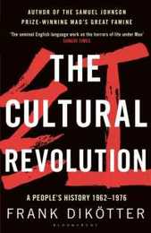 The Cultural Revolution: A People's History 1962―1976