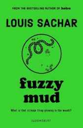 Fuzzy Mud