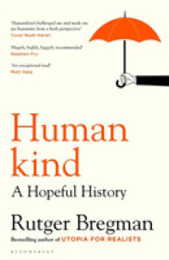 Humankind: A Hopeful History