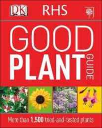 RHS Good Plant Guide (Dk)