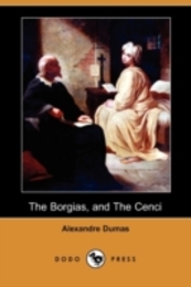 The Borgias and the Cenci