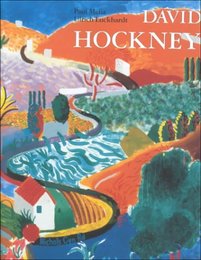 David Hockney: Paintings (Art & Design S.)