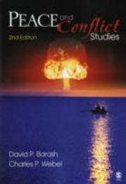 Peace and Conflict Studies