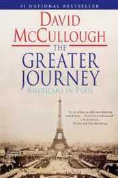 The Greater Journey: Americans in Paris