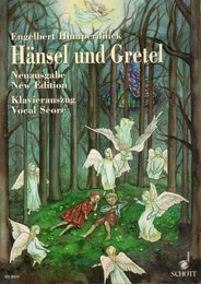 Hansel and Gretel Vs: Fairy-tale Opera in Three Acts