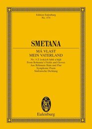 From Bohemia's Woods And Field