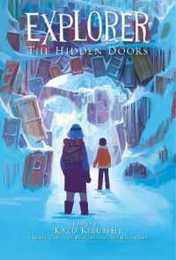 Explorer: The Hidden Doors (Explorer 3)