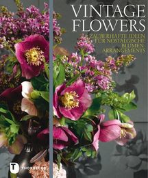 Brotherson V: Vintage Flowers