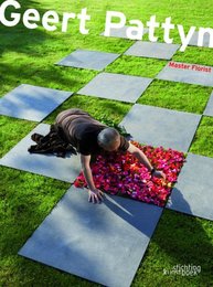 Geert Pattyn: Master Florist. Engl. /Hollaend