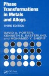 Phase Transformations in Metals and Alloys Third Edition (Revised Reprint)
