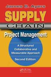 Supply Chain Project Management. (Resource Management)