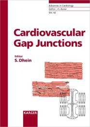 Cardiovascular Gap Junctions (Advances in Cardiology)