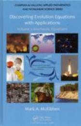 Discovering Evolution Equations with Applications: Volume 2-Stochastic Equations (Chapman & Hall/CRC Applied Mathematics & Nonlinear Science)
