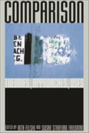 Comparison: Theories Approaches Uses