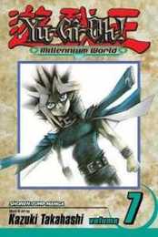 Yu-Gi-Oh!: Millennium World Vol. 7 (7)