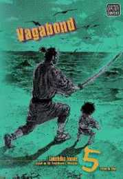 Vagabond (VIZBIG Edition) Vol. 5 (5)