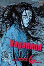 Vagabond (VIZBIG Edition) Vol. 6 (6)