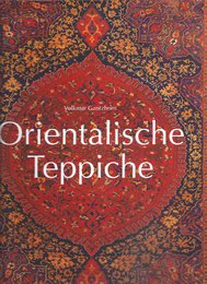 Orientalische Teppiche