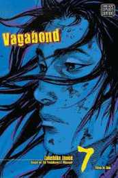 Vagabond (VIZBIG Edition) Vol. 7 (7)