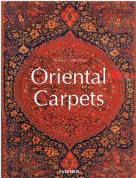 Oriental Carpets: Their Iconology and Iconography from Earliest Times to the 18th Century (Jumbo S.)