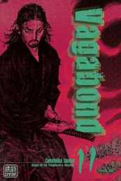 Vagabond (VIZBIG Edition) Vol. 11 (11)