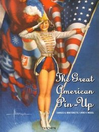 The Great American Pin-up
