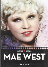 Mae West. Ediz. italiana portoghese e spagnola