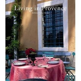Living in Provence (Jumbo S.)