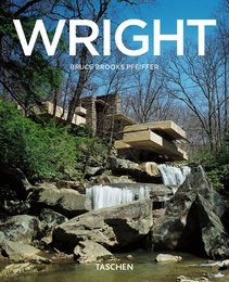 Frank Lloyd Wright (Taschen Basic Architecture)