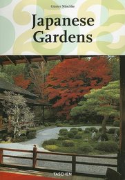 Japanese Gardens (Taschen 25th Anniversary)