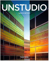 Unstudio: The Floating Space