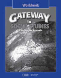 Gateway to Social Studies: Vocabulary and Concepts