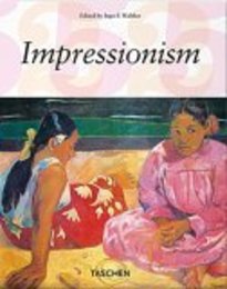 Impressionism: 1860-1920: Impressionism in France (Klotz)