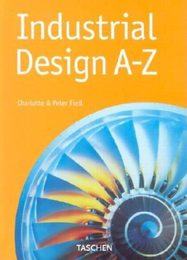 Industrial Design A-Z