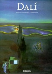 Salvador Dali: 1904-1989 (Big Art)