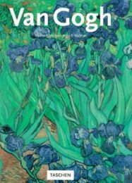 Vincent Van Gogh: 1853-1890 (Big Art)