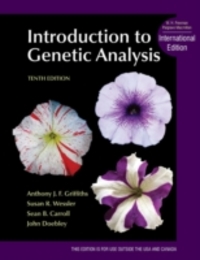 Introduction to Genetic Analysis
