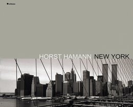 Horst Hamann New York