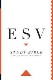 Holy Bible: English Standard Version Personal Size