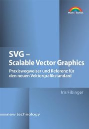 SVG. Scalable Vector Graphics (New Technology)