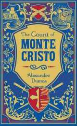 The Count of Monte Cristo (Barnes & Noble Collectible Editions)