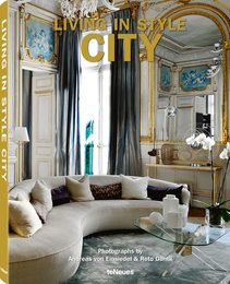 Living in Style: City