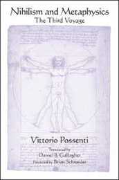Nihilism and Metaphysics: The Third Voyage (Suny Series in Contemporary Italian Philosophy)