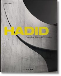 Hadid. Complete Works 1979?today