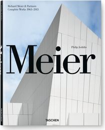 Meier & Partners. Complete Works 1963?2013