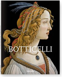 Sandro Botticelli: 1444/45 - 1510: the Evocative Quality of Line